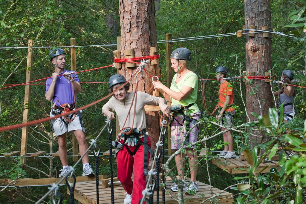 Callaway Resort & Gardens Pine Mountain  Luaran gambar