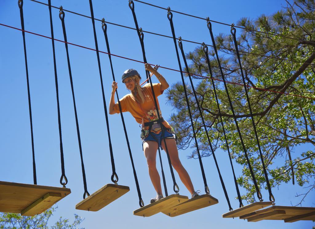 Callaway Resort & Gardens Pine Mountain  Luaran gambar