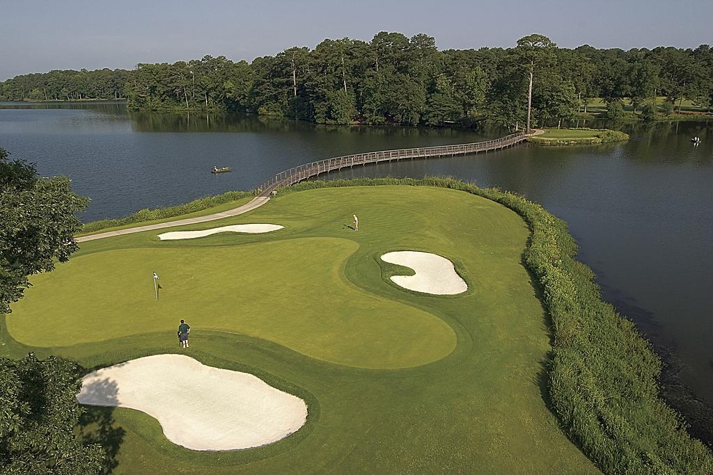 Callaway Resort & Gardens Pine Mountain  Luaran gambar