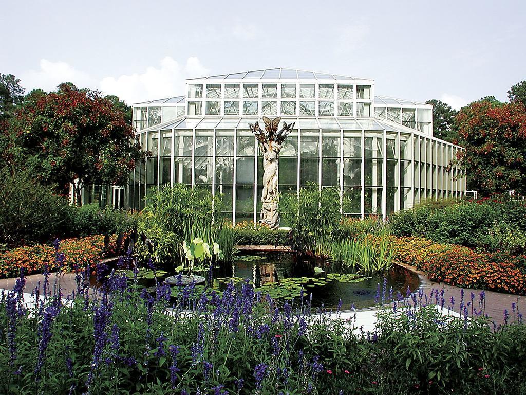 Callaway Resort & Gardens Pine Mountain  Luaran gambar