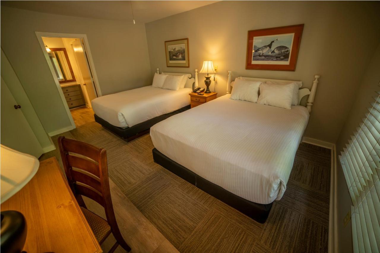 Callaway Resort & Gardens Pine Mountain  Luaran gambar