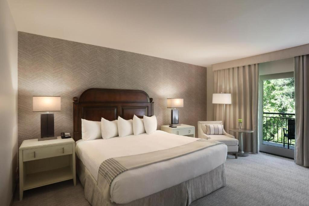 Callaway Resort & Gardens Pine Mountain  Luaran gambar
