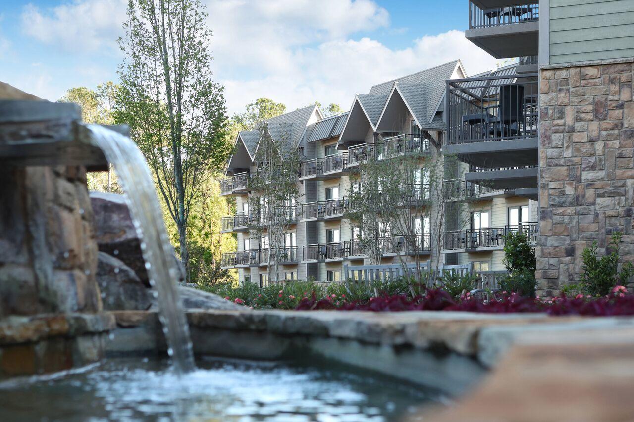 Callaway Resort & Gardens Pine Mountain  Luaran gambar