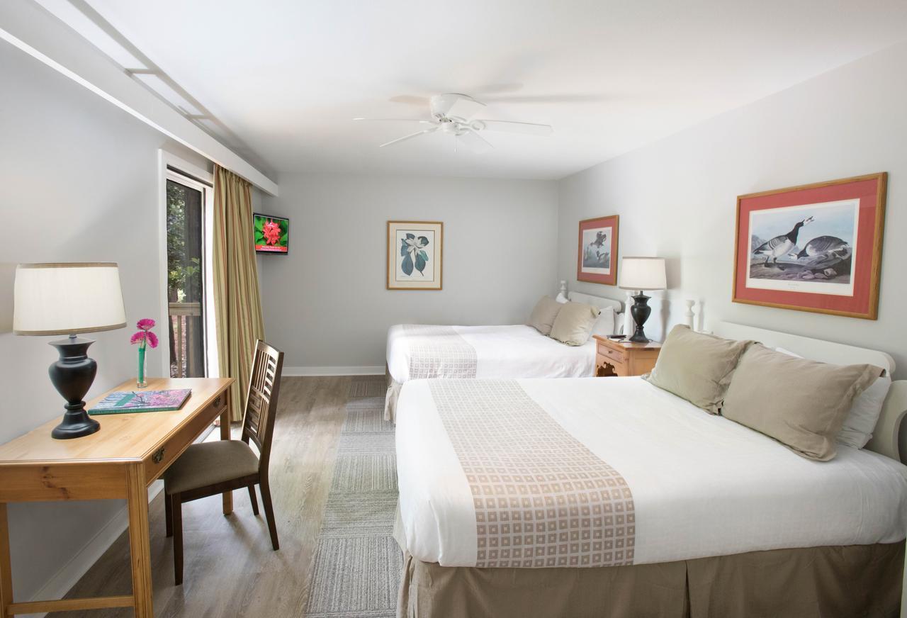 Callaway Resort & Gardens Pine Mountain  Luaran gambar
