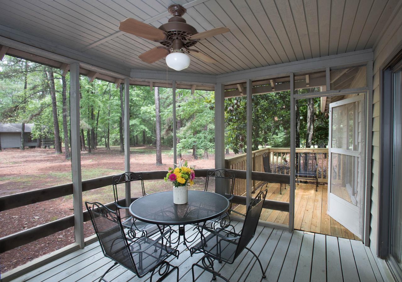 Callaway Resort & Gardens Pine Mountain  Luaran gambar
